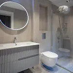 Enclave Luxury,pool And Nature At * 马尔马里斯