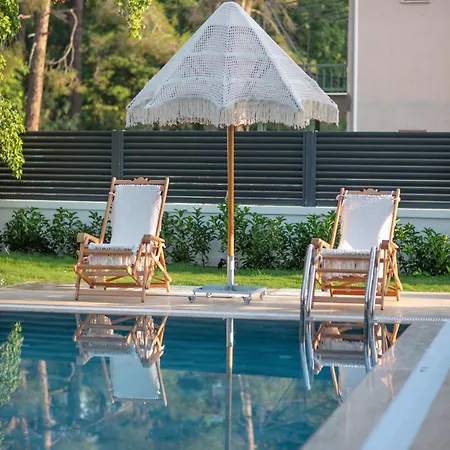 Enclave Luxury,pool And Nature At *