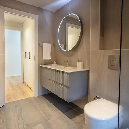 Enclave Luxury,pool And Nature At Villa Marmaris