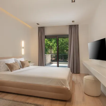 Enclave Luxury,pool And Nature At Marmaris