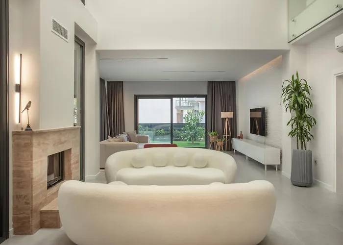 Enclave Luxury,pool And Nature At * Marmaris