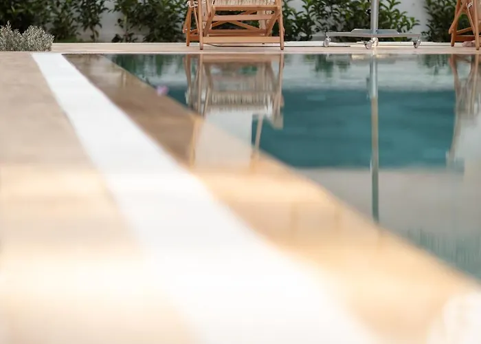 Villa Enclave Luxury,pool And Nature At *