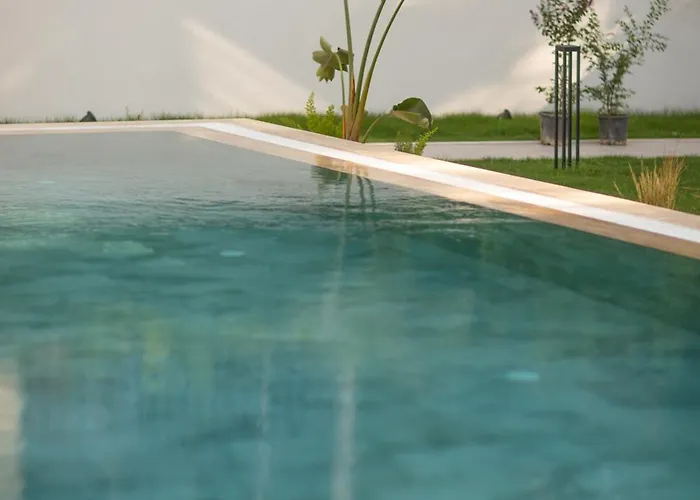 Enclave Luxury,pool And Nature At Villa