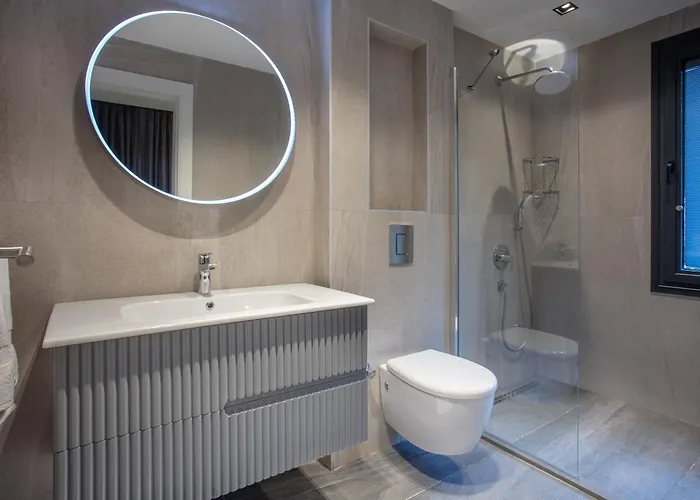 Enclave Luxury,pool And Nature At * Marmaris