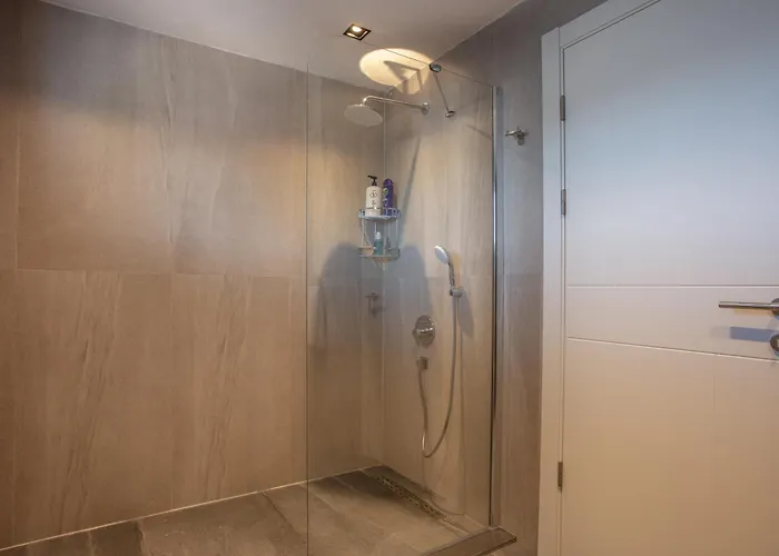 Villa Enclave Luxury,pool And Nature At *