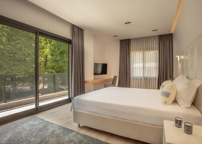 Villa Enclave Luxury,pool And Nature At