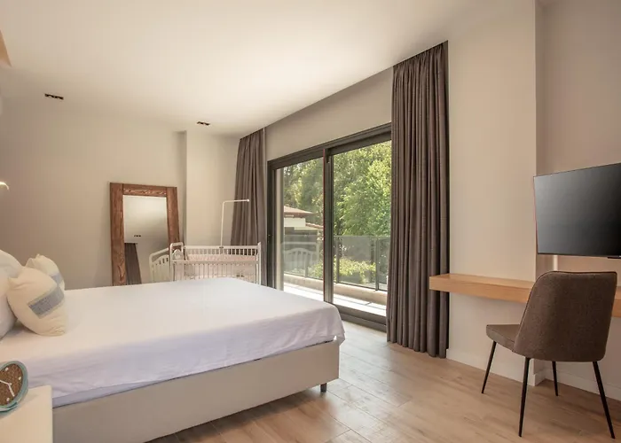 Villa Enclave Luxury,pool And Nature At *