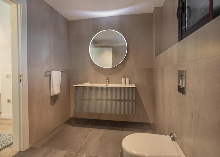 Enclave Luxury,pool And Nature At