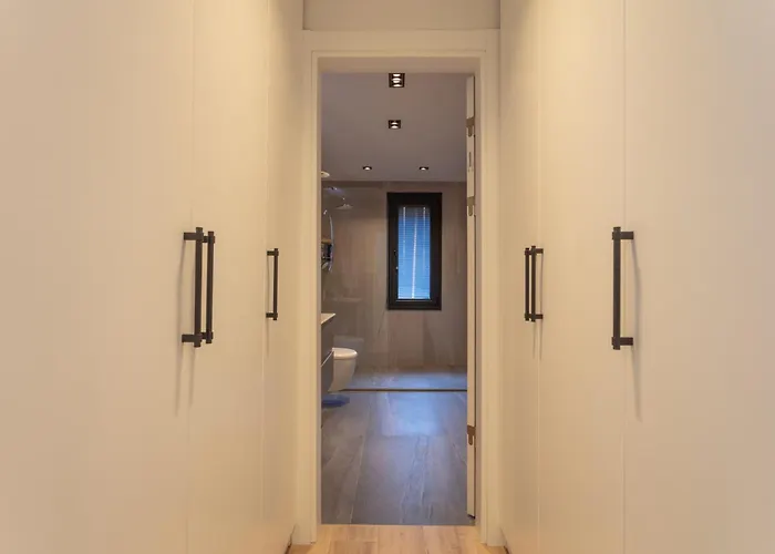 Enclave Luxury,pool And Nature At Villa *