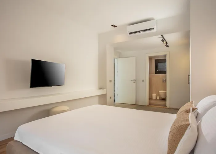 Enclave Luxury,pool And Nature At * Marmaris