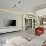Enclave Luxury,pool And Nature At Villa *