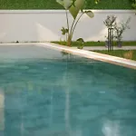 Enclave Luxury,pool And Nature At Villa