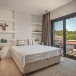 Villa Enclave Luxury,pool And Nature At Marmaris