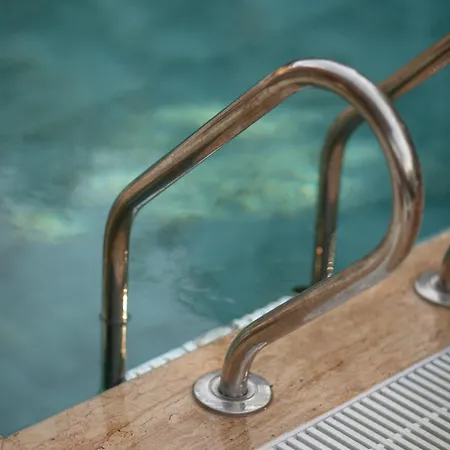 Enclave Luxury,pool And Nature At 말마리스
