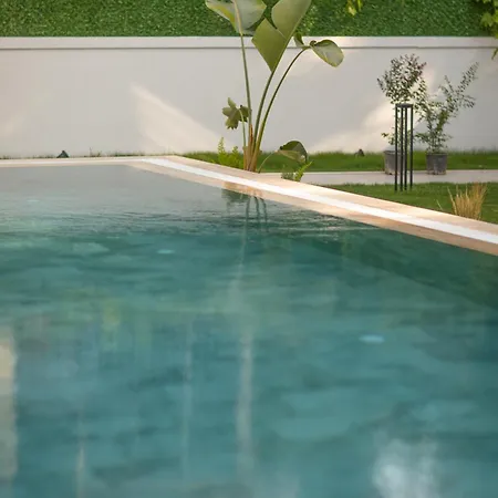Enclave Luxury,pool And Nature At 빌라