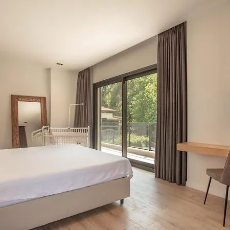 빌라 Enclave Luxury,pool And Nature At *