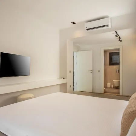 Enclave Luxury,pool And Nature At * 말마리스